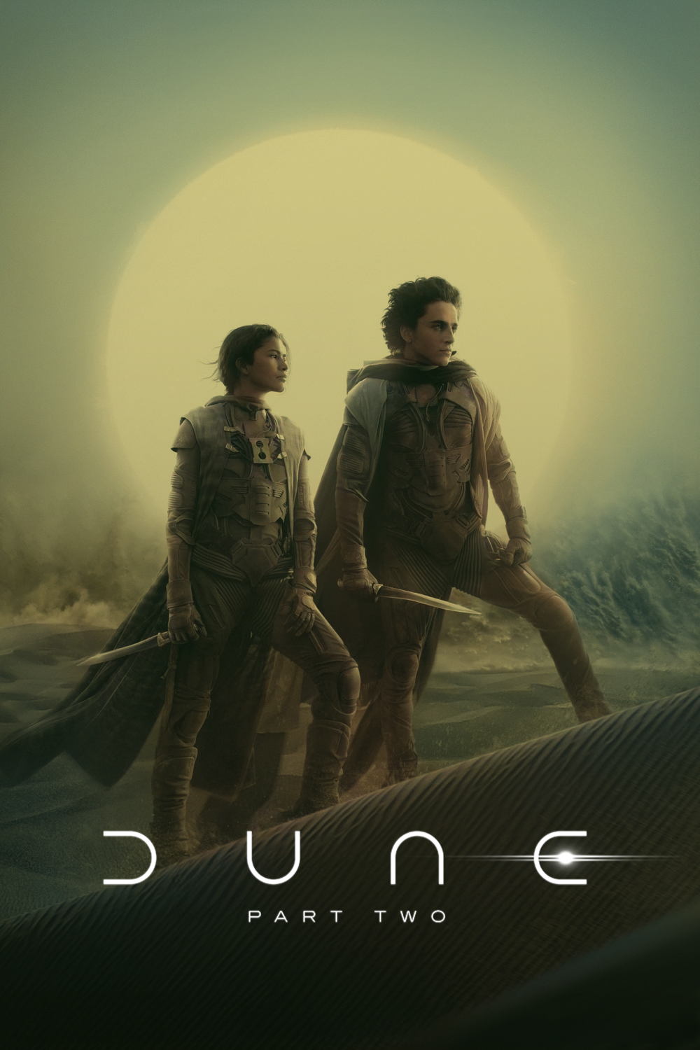 Dune Part One (2021) [428054] (A1736691803) [[Movies]] --Plex--